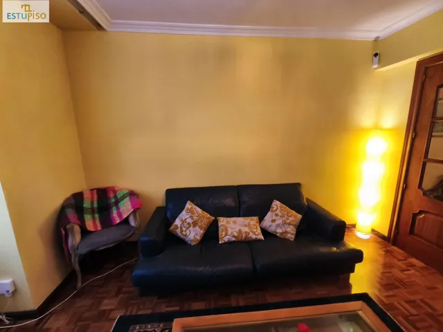 ¡5 habitaciones Y 2 BAÑOS EN PLENO CENTRO! 144 m2 EN CALLE GENERAL ÁLAVA — 9