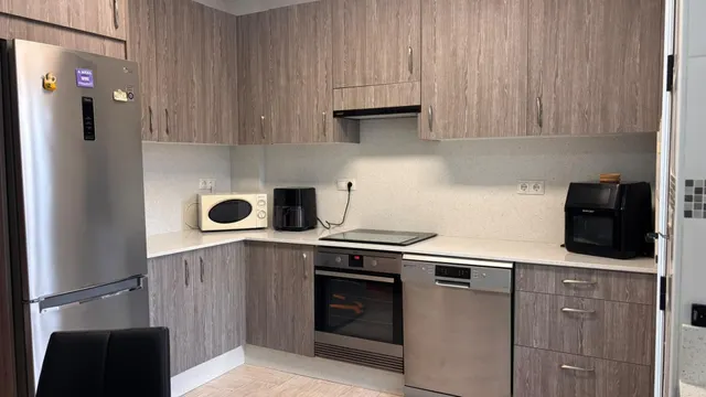 Encantador dúplex en el Alcolar con piscina privada y solárium — 9