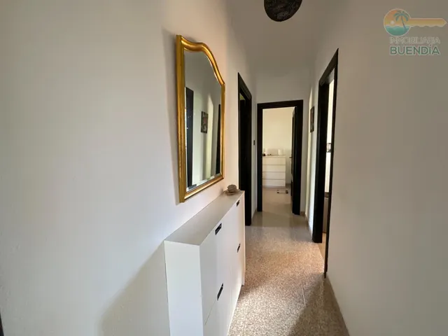 Magnifico chalet reformado con piscina privada y gran jardin en la azohia — 37