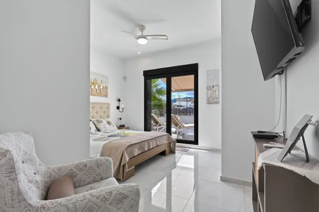 Villa 3 habitaciones 180m² en venta - Comunidad valenciana — 23
