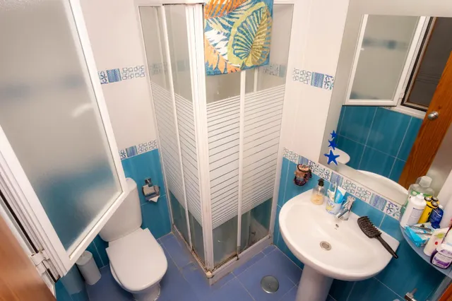 Piso en Venta en La Paz - Segunda Aguada, Cádiz por €270.000 — 14