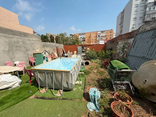 Terreno urbanizable en venta en Agua Marina. - foto 2