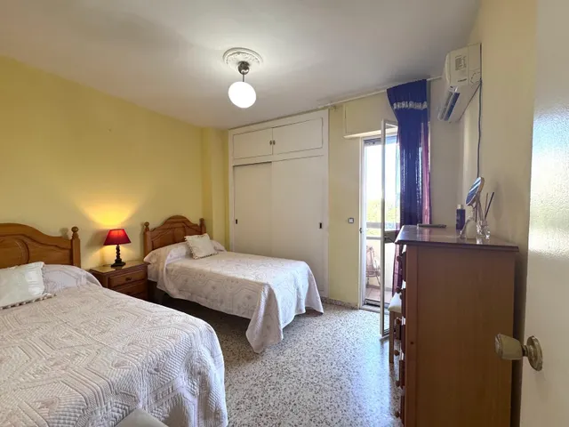 Se vende piso en av. duque de abrantes — 32