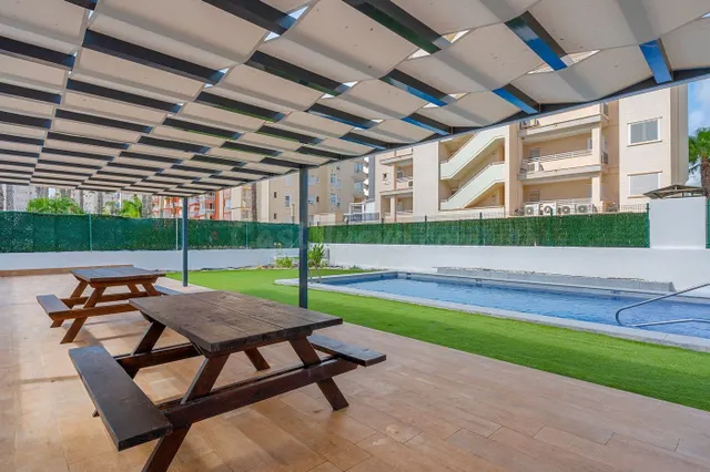 APARTAMENTO DE 3 DORMITORIOS Y 2 BAÑOS EN GUARDAMAR DEL SEGURA (ALICANTE) — 36