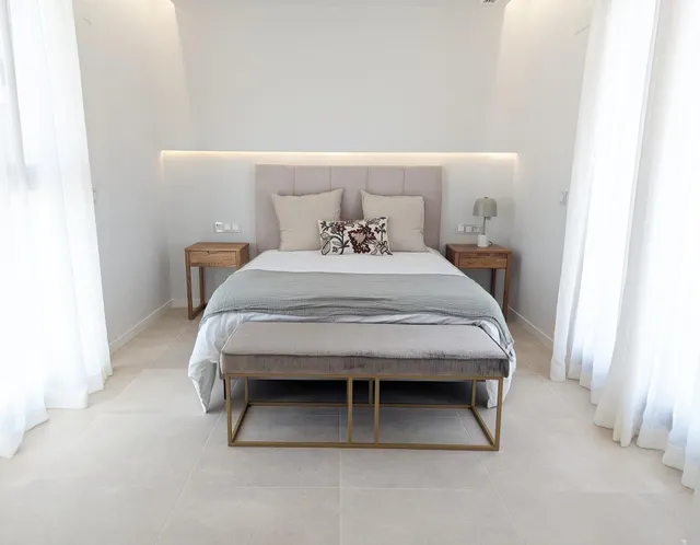 Ático 2 habitaciones en venta - LAlmadrava-LEstanyò — 15