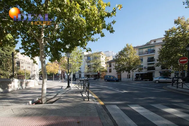 Hospital Real Solar Urbano Plurifamiliar — 4