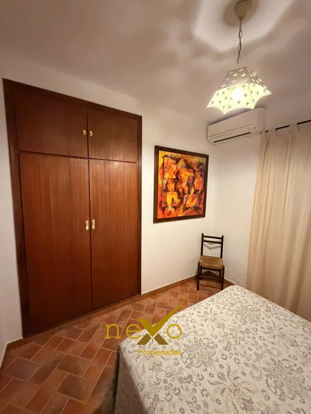 GRAN CHALET LOS FRUTALES DEL ALCOR — 36