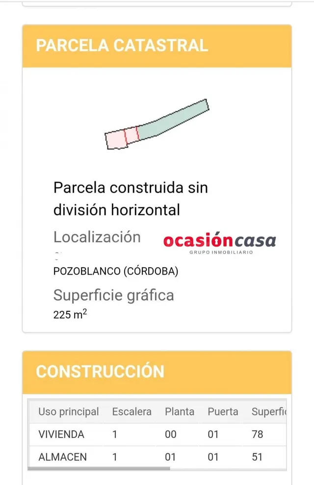 CASA PARA DERRUIR JUNTO A LOS SALESIANOS - foto 3