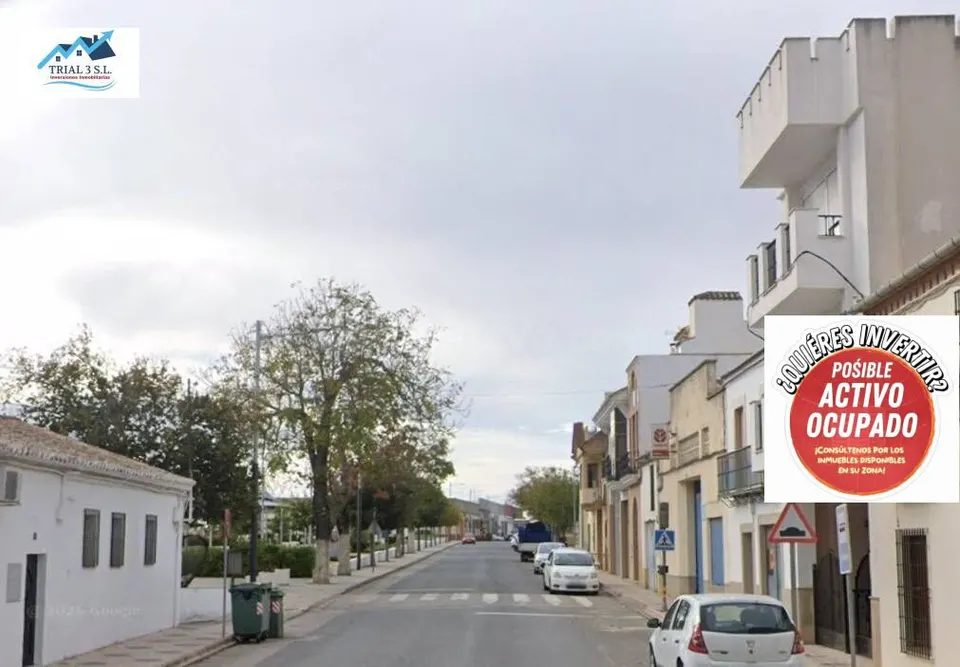 Venta de 4 Garajes en Arjona (Jaén)