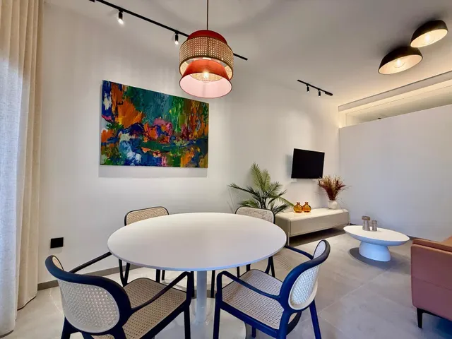 Tres modernos pisos a estrenar en Acequión – Torrevieja — 6