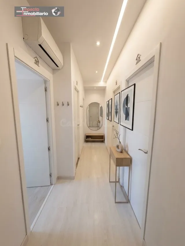 Piso en venta en el Puerto de ROQUETAS DE MAR — 5