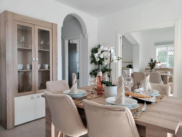 EXCLUSIVA VILLA EN MONTEALTO !!! — 10