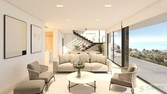 Casa-Chalet en Venta en Alicante Alicante — 4