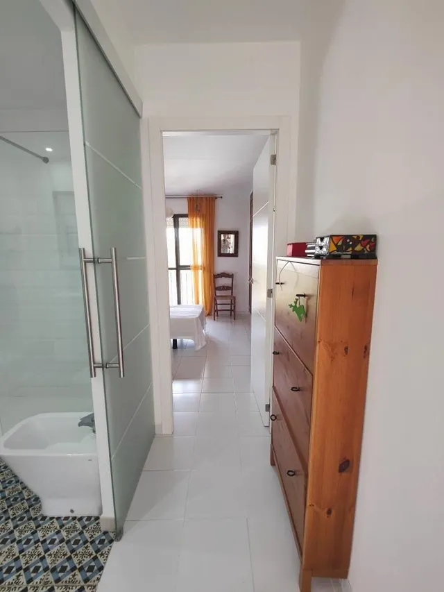 Se vende adosado de tres dormitorios en Algeciras, campo de golf — 31
