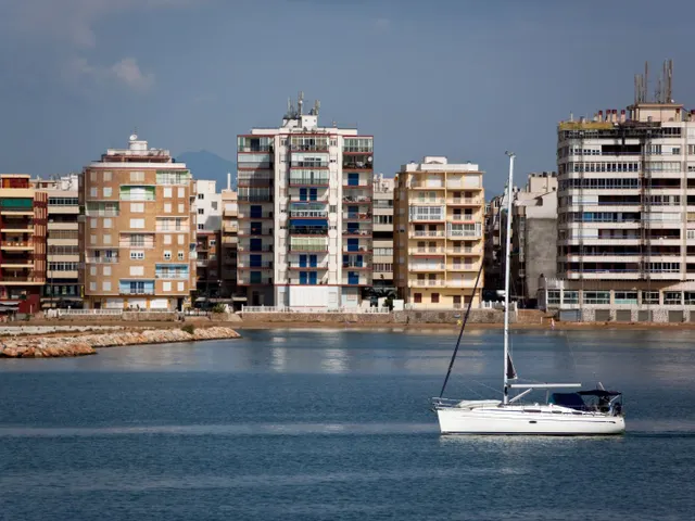 Apartamento 2 habitaciones 50m² en venta - Torre la mata — 28