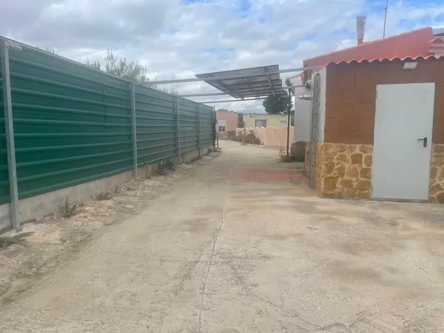 Casa 3 habitaciones 107m² en venta - Barrio de los santos — 6