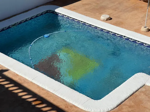 Lujosa villa mediterránea en Almoradí — 29