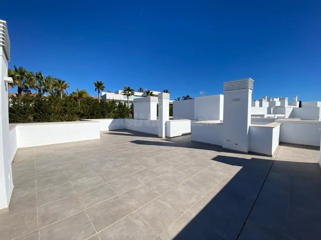Atico en Benalmadena — 2