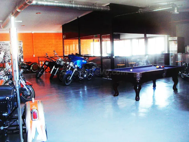 Local comercial 395m² en venta - Nueva Andalucia - foto 3