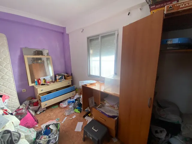 Acogedor Piso en La Florida - Parque Norte, Málaga — 7