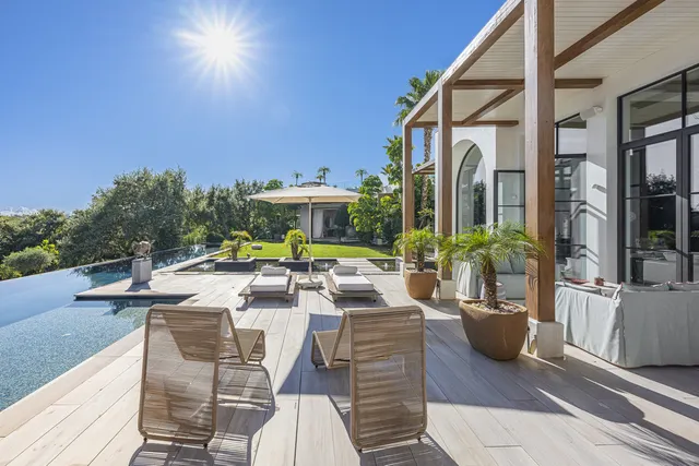Chalet 6 habitaciones 824m² en venta - Sotogrande - Alto — 39