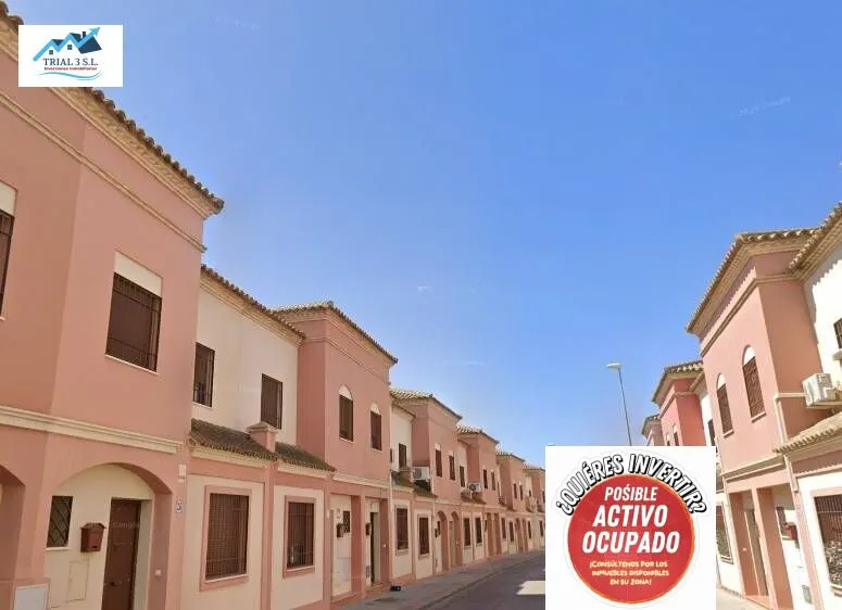 Venta de casa en Utrera - Sevilla