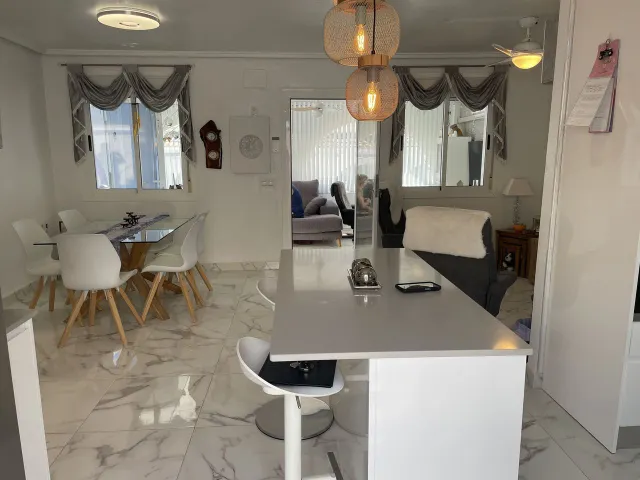 Bungalow 2 habitaciones 70m² en venta - Mazarrón — 9