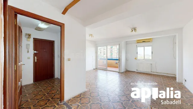 PISO DE 4 habitaciones EN ZONA DE BADIA DEL VALLÈS - foto 5