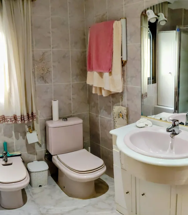 Piso en macael con excelente ubicación y en perfectas condiciones para entrar a vivir. — 15