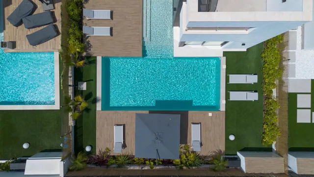 Villa 3 habitaciones 126m² en venta - La Siesta - El Salado - Torreta — 8