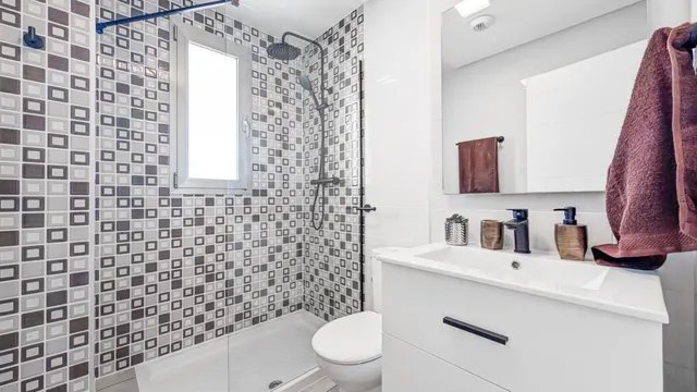 Apartamento 83m² en venta - Los Dolses — 20