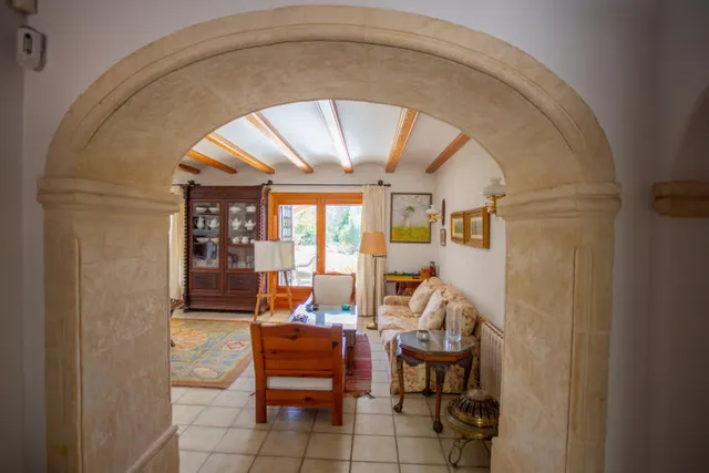 Villa 4 habitaciones en venta - Montañar I — 13