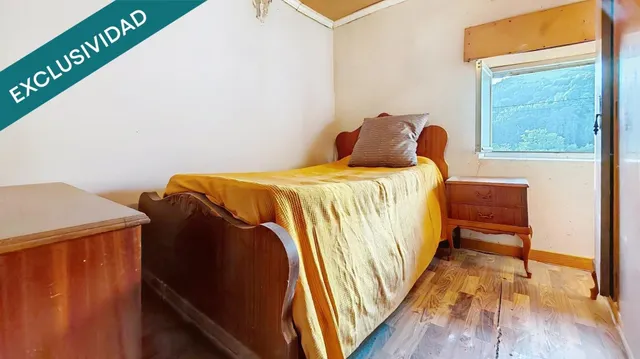 Recupera una casa, cultiva un huerto y estrena una forma de vivir. — 15