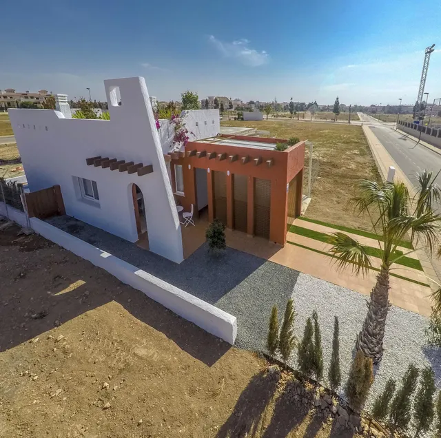 Villa 3 habitaciones 108m² en venta - Serena Golf — 45