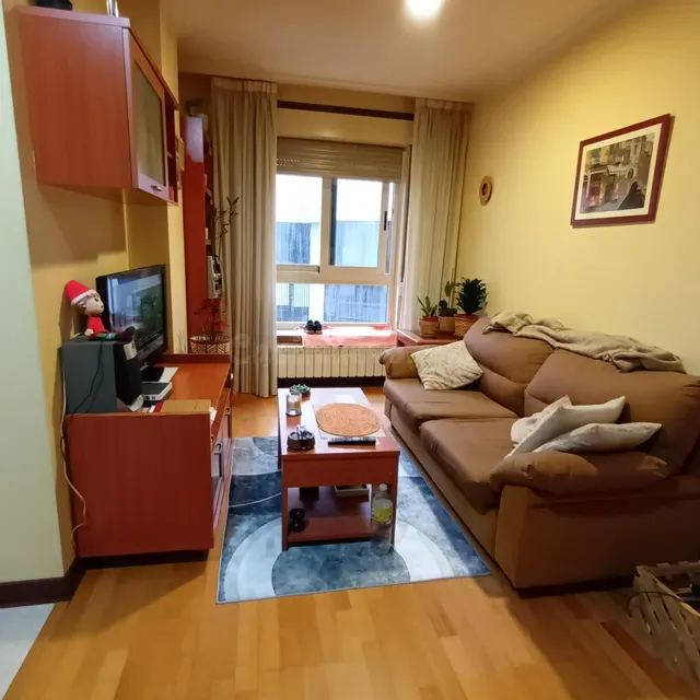 Piso 1 habitación 45m² en alquiler - Martínez Garrido — 3