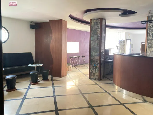 ALQUILER DE CAFETERIA PUB EN SOLLANA (VALENCIA) — 12
