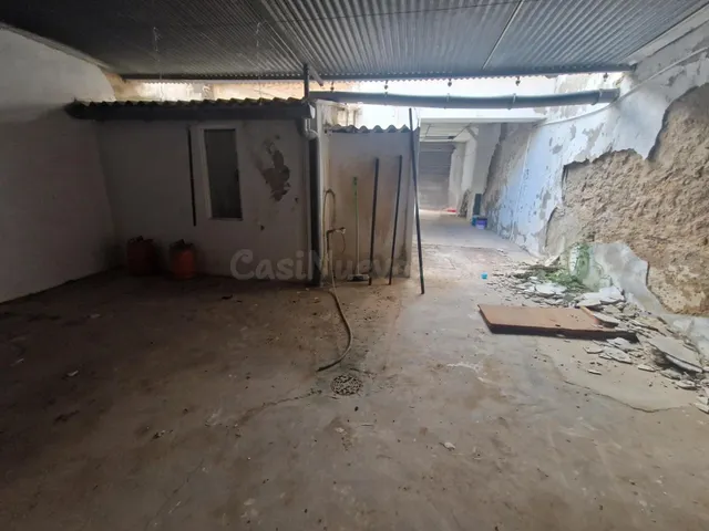 SOLAR-ALMACÉN DE 150M2 - foto 5