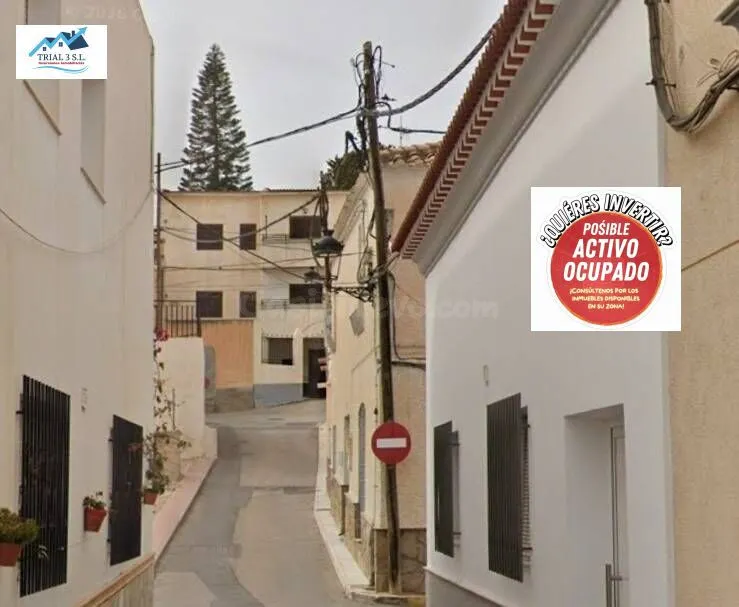 Venta Casa en Antas (Almería)