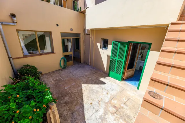 Encantadora Planta Baja en Llucmajor Pueblo — 24
