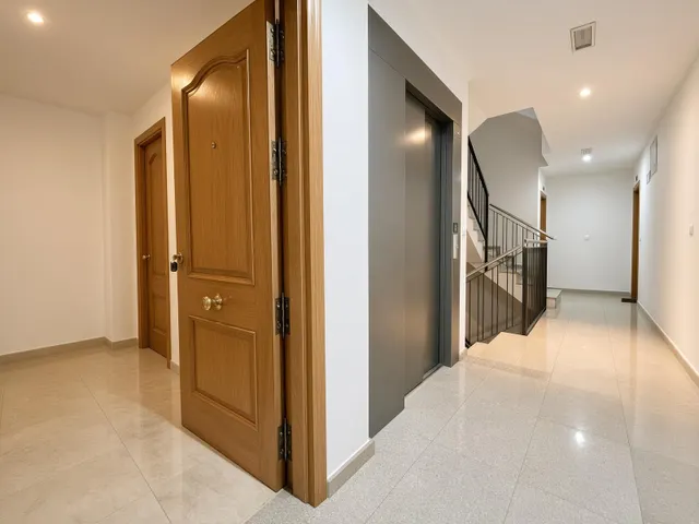 Piso amplio en El Palmar — 3