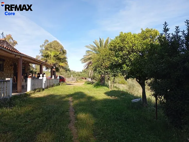 Finca Rústica a 10 Minutos de Cáceres: El Refugio Perfecto - foto 3