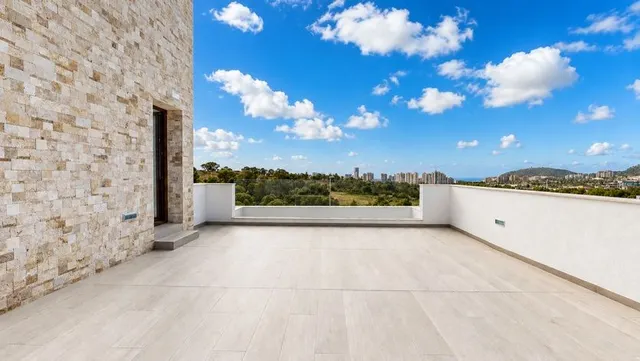 Villa 5 habitaciones 320m² en venta - Camporrosso village — 8