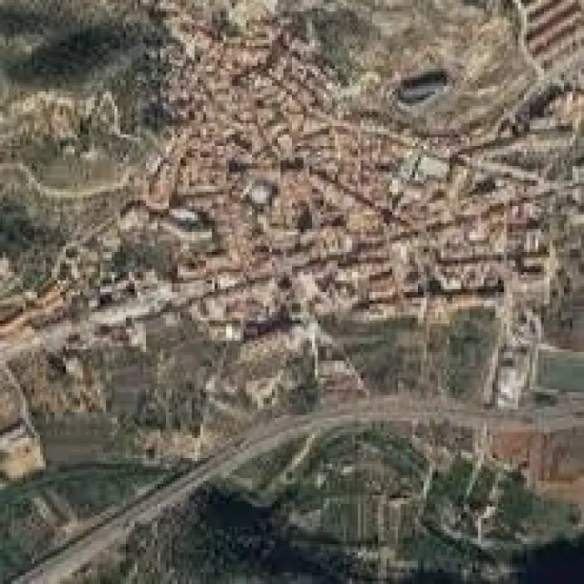 Parcela Venta en Castellón zona CARRETERA ALCORA, 660 m. SUE