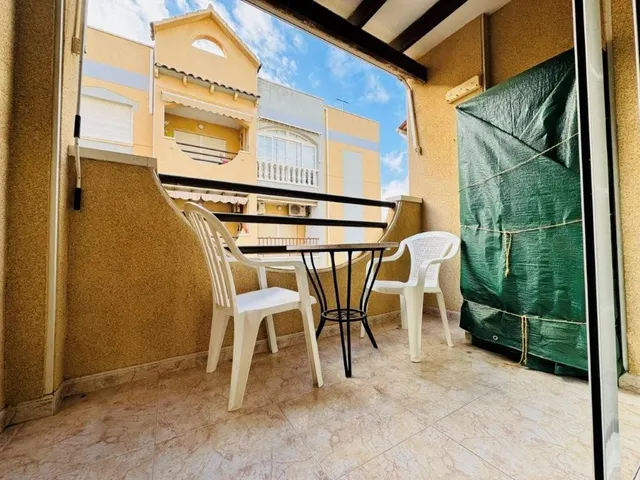 APARTAMENTO EN LA MATA — 11