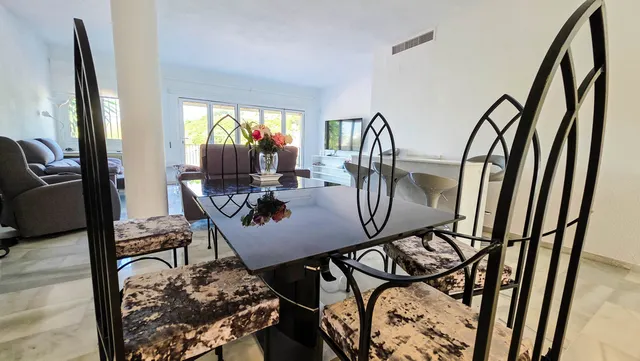Adosado 5 habitaciones 189m² en venta - Costa del Sol — 31