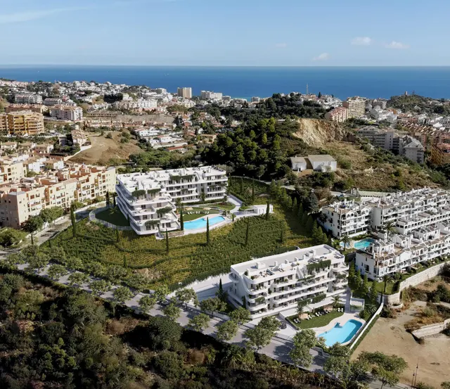Ático 3 habitaciones 275m² en venta - Los Pacos — 10