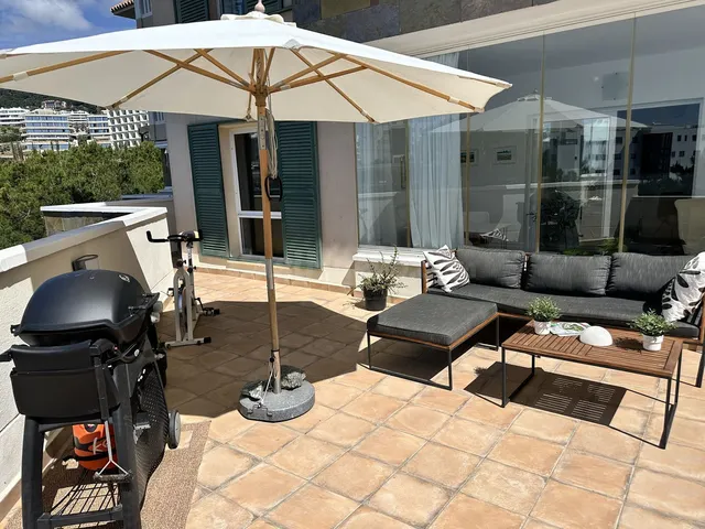 Apartamento 2 habitaciones 96m² en venta - Centro — 2