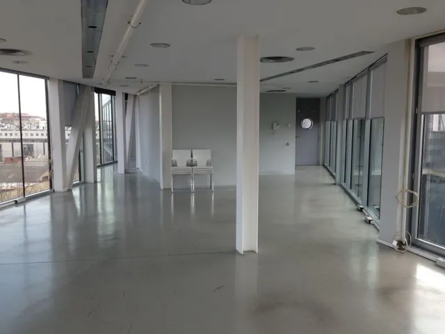 Oficina en Alquiler Vila Olimpica — 2