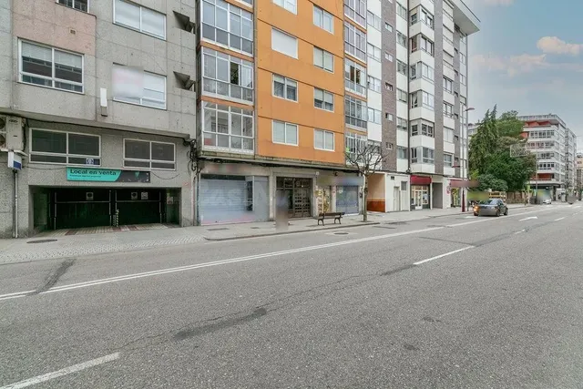 ¡Oportunidad única! Local comercial en venta en Vigo