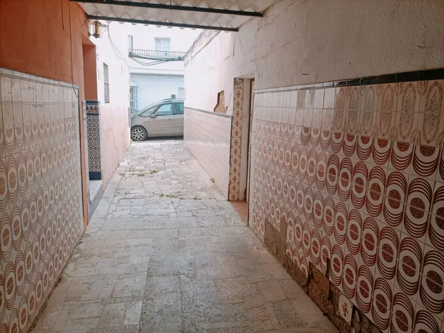 OPORTUNIDAD DE DOS CASAS EN UNA — 7
